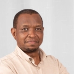 James Wambugu