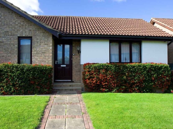 Bungalows